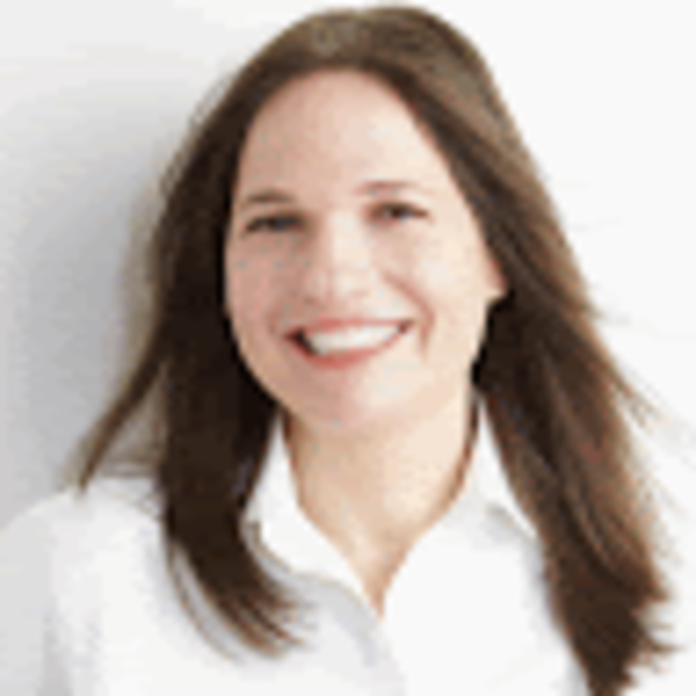 Meet your Posher, Nicole morantz